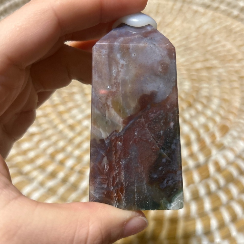 Agate Tower